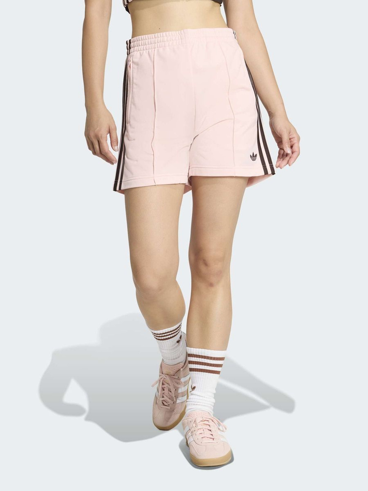Шорты adidas Originals FB SHORT #1