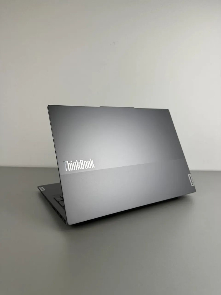 Lenovo Thinkbook 16+ 2025 Ноутбук 16", Intel Core Ultra 9 285H, RAM 32 ГБ, SSD 1024 ГБ, NVIDIA GeForce #1