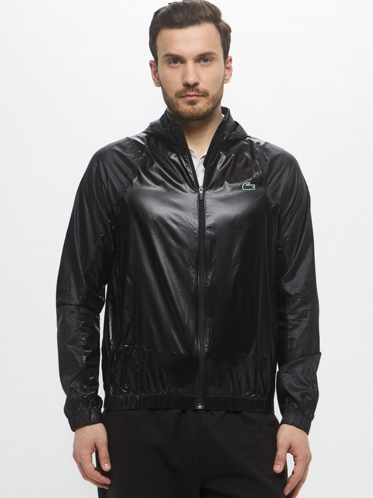 Куртка Lacoste #1