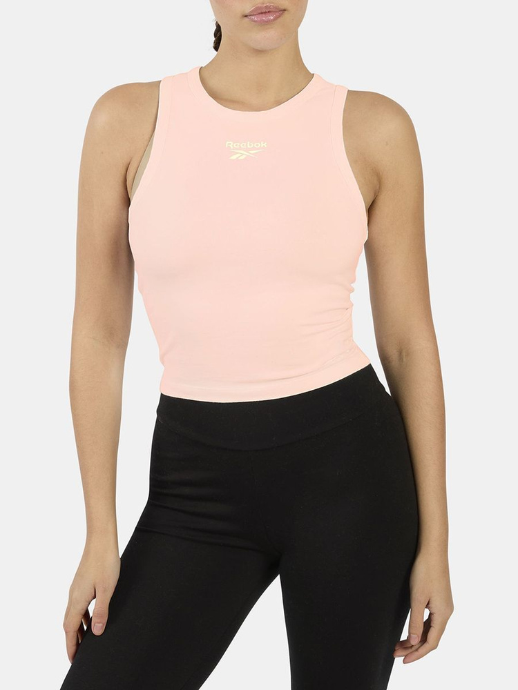 Майка Reebok ID RIB TANK #1