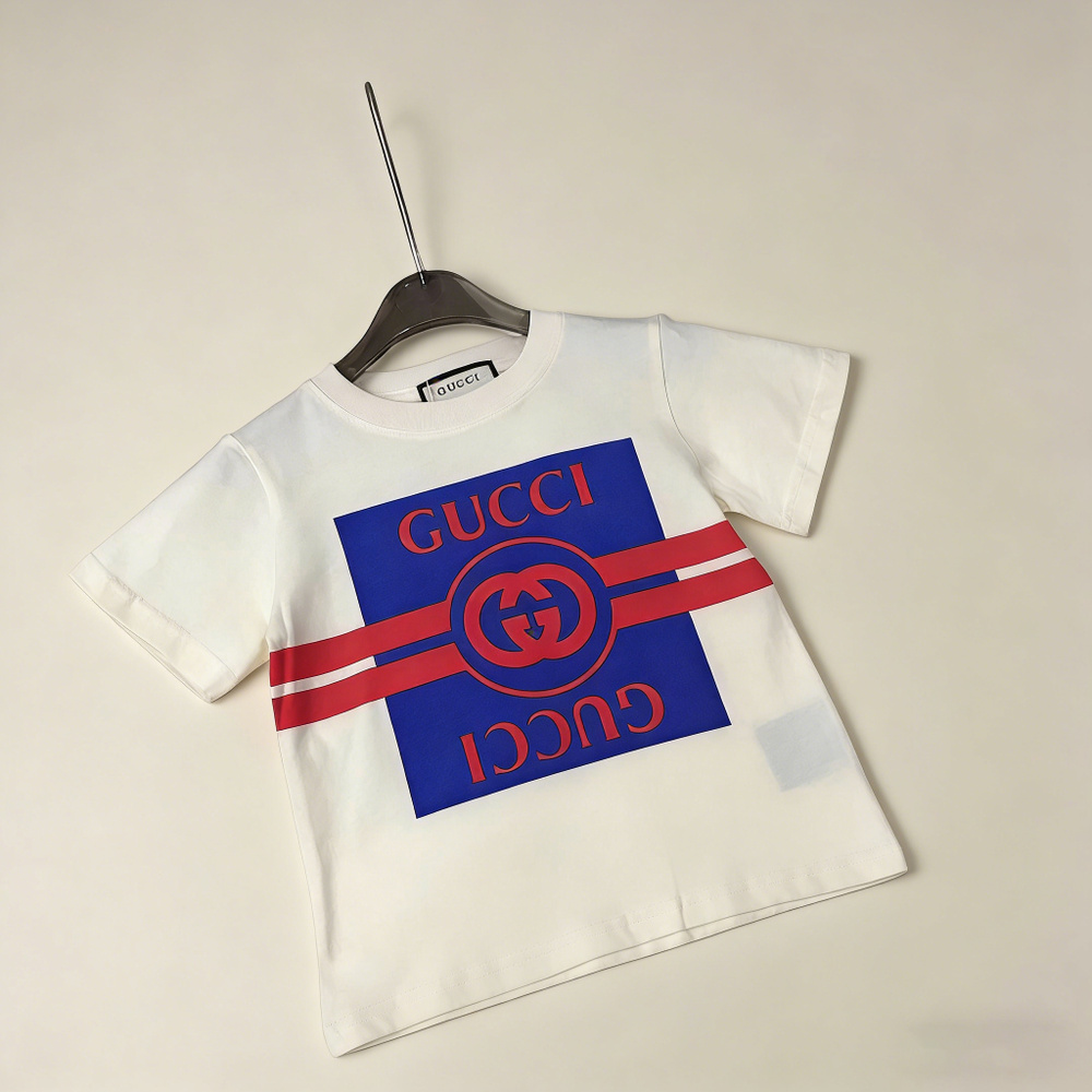 Футболка Gucci #1