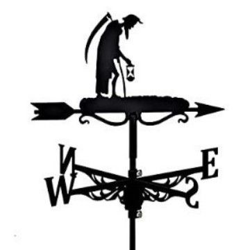 Флюгер #1