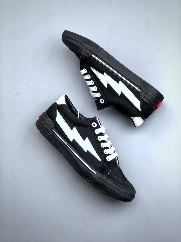 Кеды Vans #1