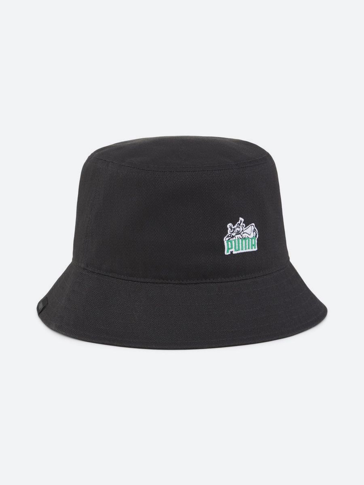 Панама PUMA Skate Bucket #1