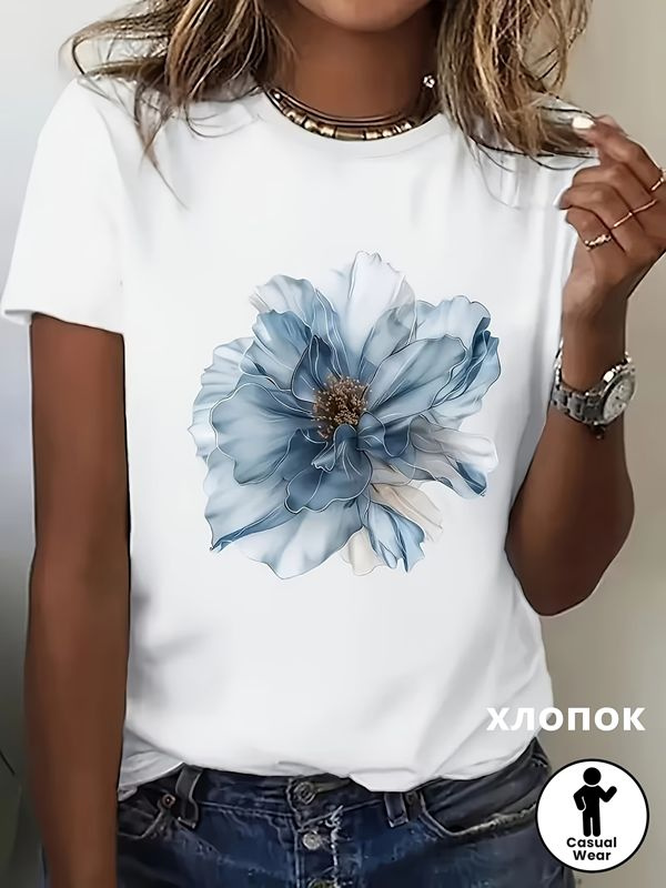 Футболка #1