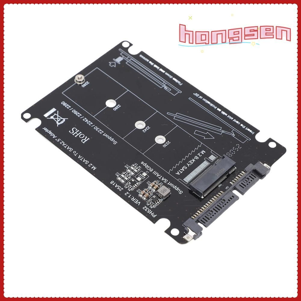 M.2 NGFF MSATA B Key SSD для адаптера Serial ATA #1