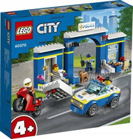 Lego City 7498 OZON