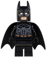 Lego batman 76023 sale