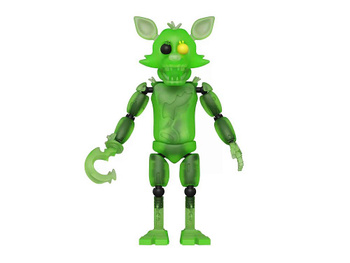 Funko pop hot sale fnaf springtrap