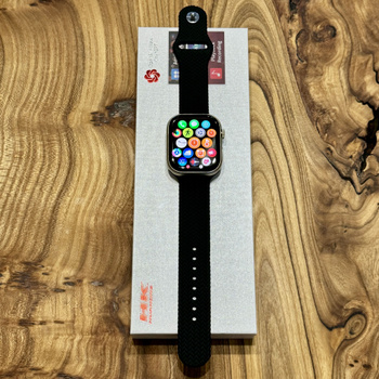 Iphone watch price hot sale series 4