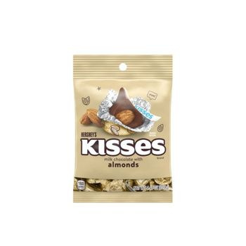 Hershey Kisses Конфеты — купить в интернет-магазине OZON по выгодной цене