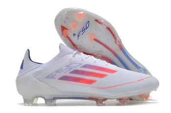 Adidas f50 store adizero bianche