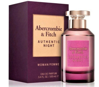 Parfum abercrombie & clearance fitch