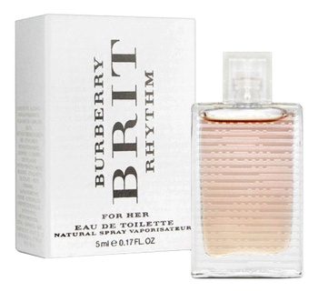 Burberry brit outlet rhythm 30ml cena