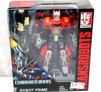 Transformers combiner best sale wars toys