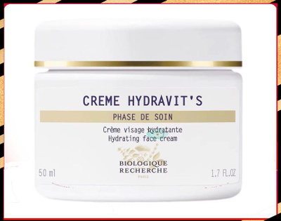 Biologique Recherche Creme HYDRAVIT'S купить на OZON по низкой цене