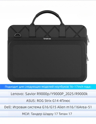 Smatree ハードEVA保護スリーブケース 15.6インチ HP Chromebook 15at-nb000/15a-nb0097nr/15a-na0047nr/15at-na000ノートパソコン専用 ハードケース 防水 360度耐衝撃(X8281) Smatree 15.6インチ ハードEVA保護スリーブケース Dell ハードEVA保護スリーブ ハード