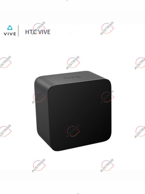 HTC VIVE BASE STATION купить на OZON по низкой цене