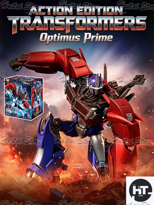 Transformers Prime купить на OZON по низкой цене