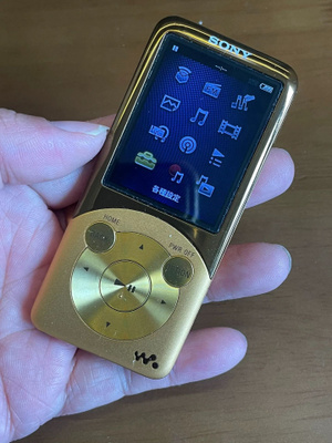 Sony Walkman NW-A35 купить на OZON по низкой цене