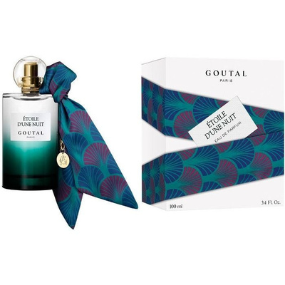 NUIT ETOILEE GOUTAL купить на OZON по низкой цене