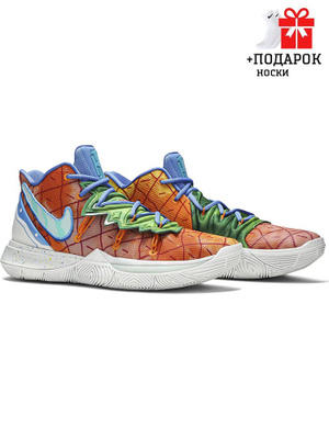 Nike Kyrie 5 Pineapple OZON