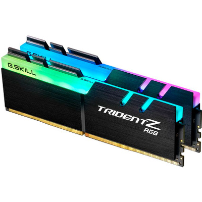 G.SKILL Trident Z RGB 3600 купить на OZON по низкой цене