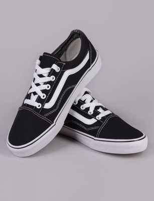 Price shoes vans online