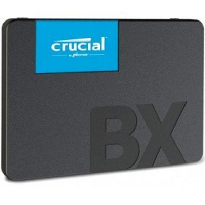 Crucial MX500 1 TB (CT1000MX500SSD1 купить на OZON по низкой цене