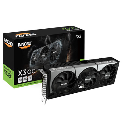 INNO3D Geforce RTX 3070 Ichill X3 купить на OZON по низкой цене