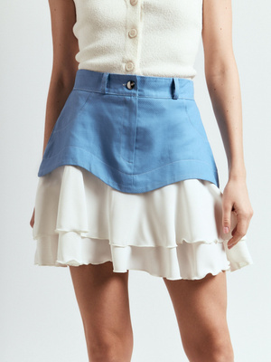 Спермасы бар кемпірлерді