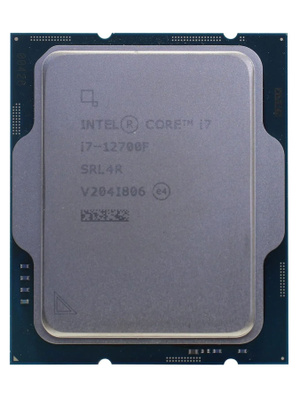 Intel Core I7 1700F купить на OZON по низкой цене
