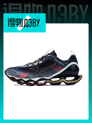 Mizuno Wave Prophecy купить на OZON по низкой цене