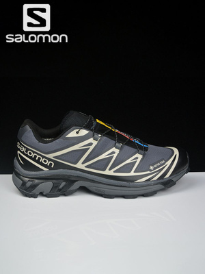 Кроссовки Salomon Aramis купить на OZON по низкой цене