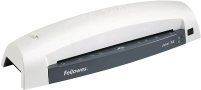 フェローズ(Fellowes) CALIBRE A3-R A3対応ラミネーター 2本ローラー