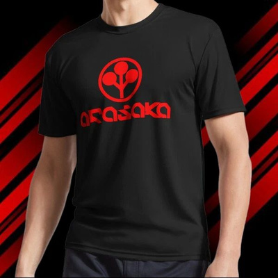 Футболка Arasaka купить на OZON по низкой цене