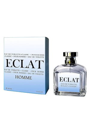 Парфюмерная вода мужская Eclat Sport купить на OZON по низкой цене