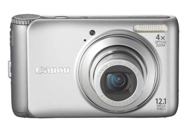 Canon Powershot SX400 Is купить на OZON по низкой цене