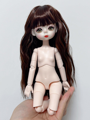 Bjd Doll кукла купить на OZON по низкой цене