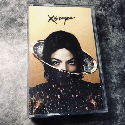 Michael Jackson Xscape купить на OZON по низкой цене