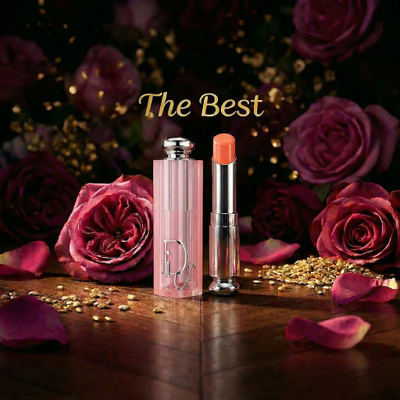 Dior Addict Lip glow 001 купить на OZON по низкой цене