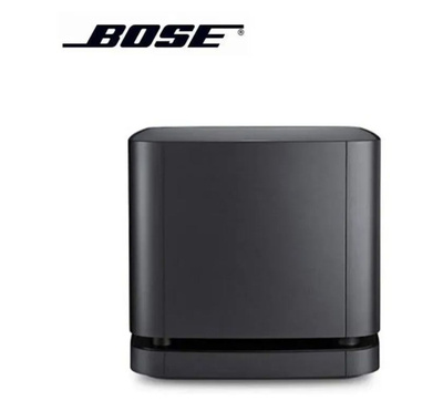 BOSE BASS MODULE 500 купить на OZON по низкой цене