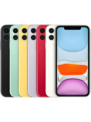 APPLE IPHONE 11 64 GB BLACK купить на OZON по низкой цене