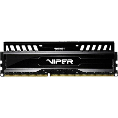 PATRIOT Viper 2X8 GB купить на OZON по низкой цене