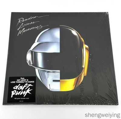 Daft Punk Get Lucky купить на OZON по низкой цене