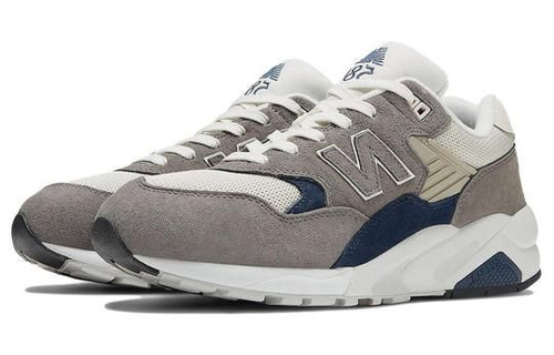 Grey new shop balance 580