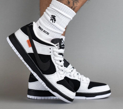 Кроссовки Nike Dunk Low Sb – купить в интернет-магазине OZON по низкой цене