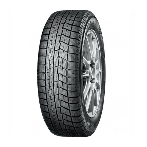 1 отзыв на Yokohama ICEGUARD IG60 Шины зимние 215/55 R17 94Q