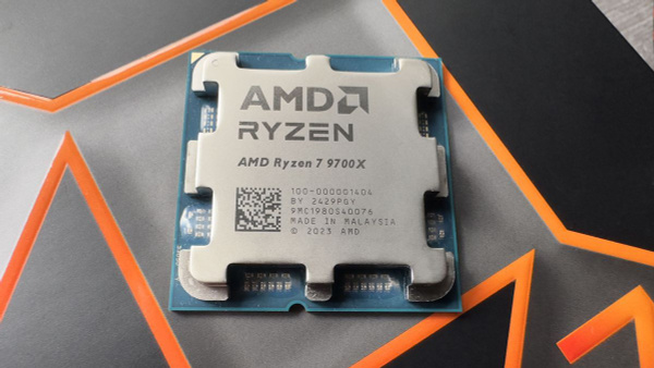 Процессор AMD Ryzen 7, OEM (без кулера), 8 яд., 3.8 ГГц купить c