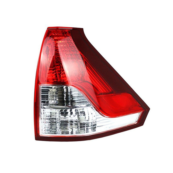 Par Lanterna Traseira Honda Crv 2012 2013 2014 Inferior | Parcelamento Par Lanterna Traseira Honda Crv 2012 2013 2014 Inferior | Parcelamento